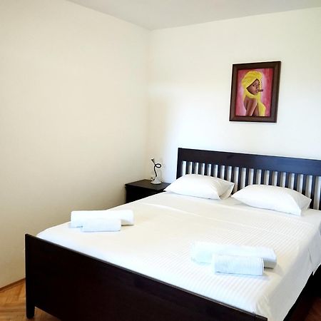 Holiday House Pinus Pinea Viganj Εξωτερικό φωτογραφία