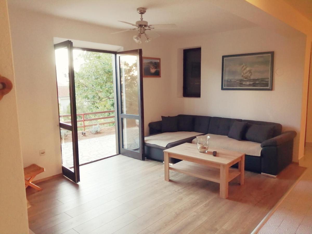 Holiday House Pinus Pinea Viganj Εξωτερικό φωτογραφία