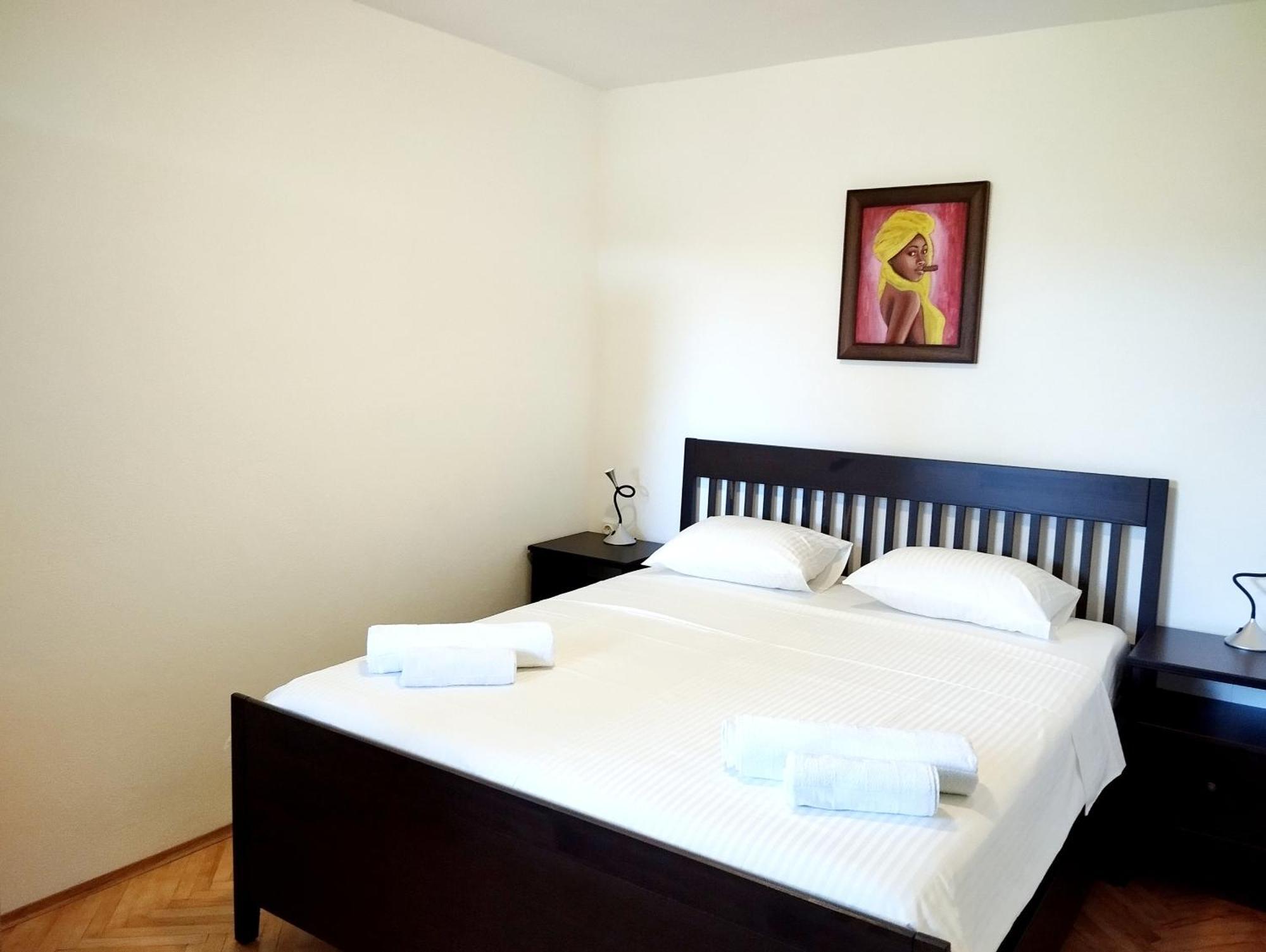 Holiday House Pinus Pinea Viganj Εξωτερικό φωτογραφία