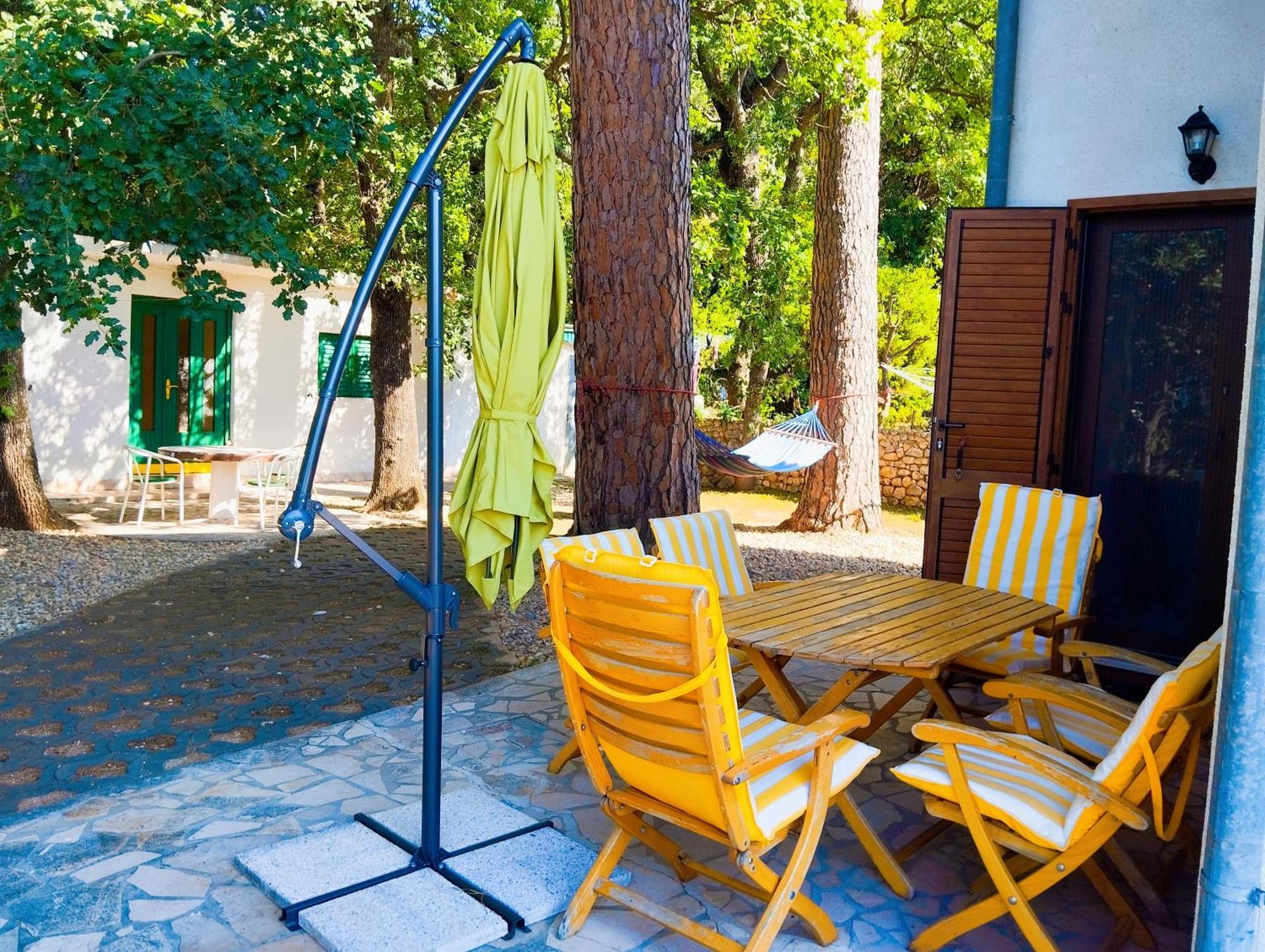 Holiday House Pinus Pinea Viganj Εξωτερικό φωτογραφία