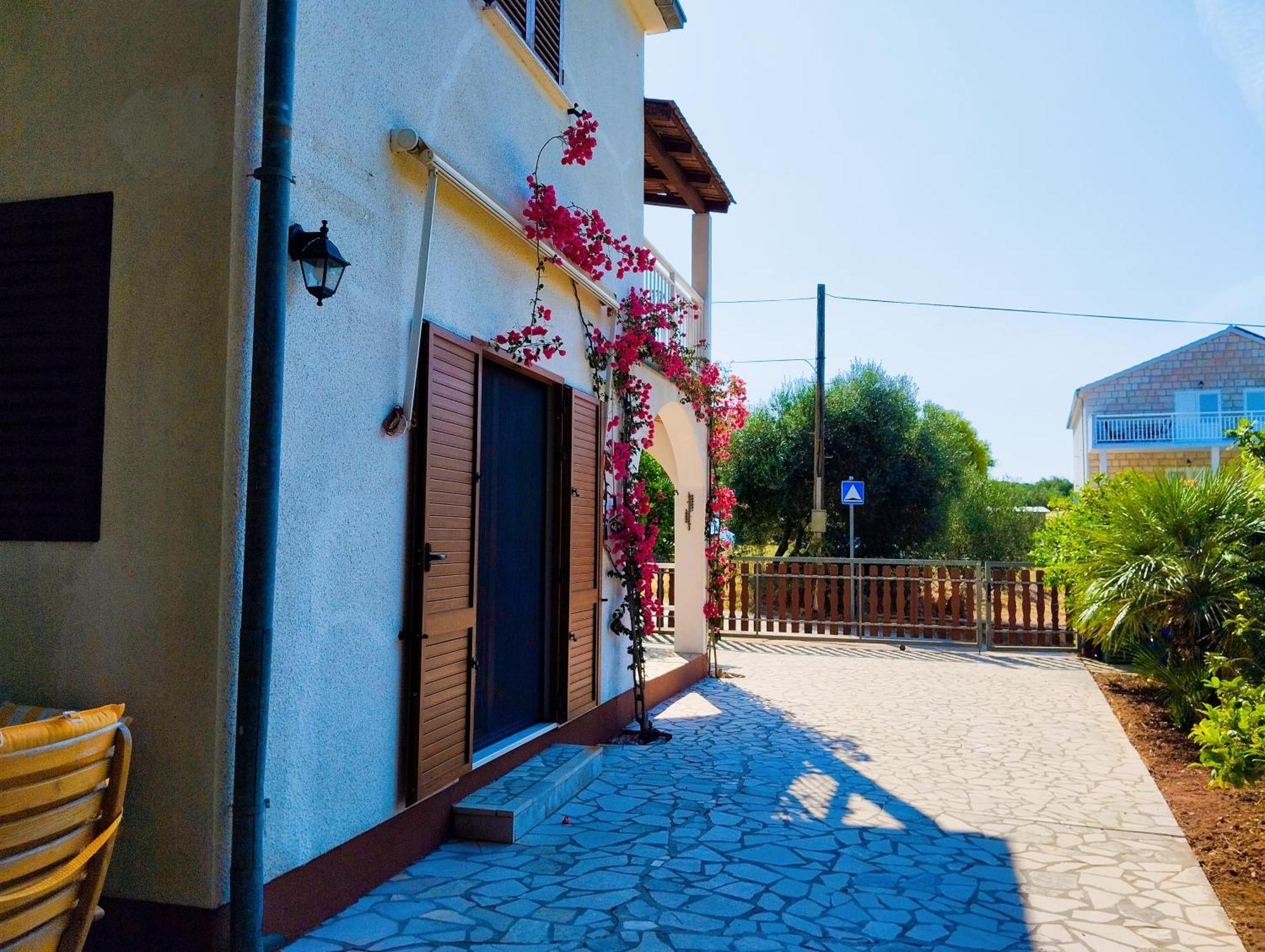 Holiday House Pinus Pinea Viganj Εξωτερικό φωτογραφία