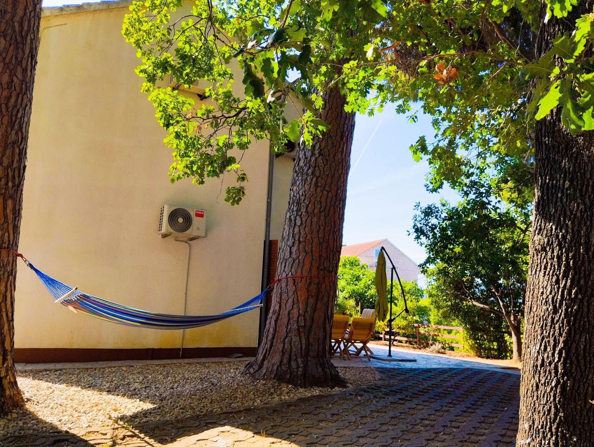 Holiday House Pinus Pinea Viganj Εξωτερικό φωτογραφία