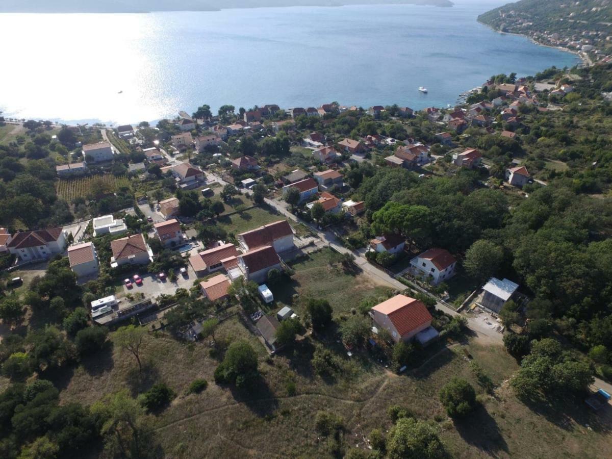 Holiday House Pinus Pinea Viganj Εξωτερικό φωτογραφία